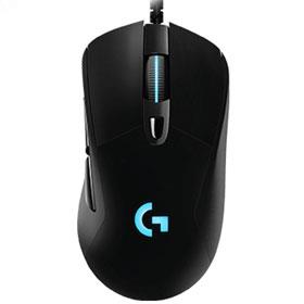 Logitech G403 Prodigy Wired Programmable Gaming Mouse